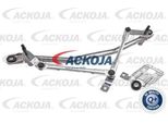 Ackoja A52-0106 Asta Tergicristallo Oe 981202S000 Compatibile Con Ix35