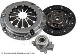 Blue Print ADK83076 Kit Frizione Oe 71742178 Compatibile Con Sedici