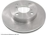 Blue Print ADK84332 Disco Freno Oe 402064A00G Compatibile Con Pixo