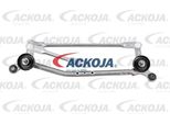 Ackoja A38-1612 Asta Tergicristallo Oe 288401HB3A Compatibile Con Micra