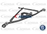 Ackoja A52-0103 Asta Tergicristallo Oe 9812026000 Compatibile Con Santa Fe