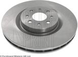 Blue Print ADL144303 Disco Freno Oe 51738833 Compatibile Con Mito