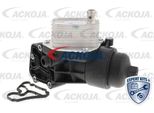 Ackoja A52-60-0011 Radiatore Olio Motore Oe 264102A100 Compatibile Con Venga, Sportage, Soul, Rio, Proceed, Optima, Cerato, Ceed, Carens, Tucson, Matrix, Ix35, Ix20, I40, I30, I20, Elantra, Accent