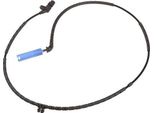 Bendix Braking BSW1380 Sensore Velocità Ruota Oe SSF000021 Compatibile Con Range Rover
