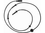 Bendix Braking BSW1127 Sensore Velocità Ruota Oe 46837687 Compatibile Con Grande Punto, Punto