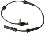 Sensore Velocità Ruota Bendix Braking BSW1110 Oe 34526791223 Compatibile Con 1Er F20, 1Er F21, 2Er F23, 2Er F22, 3Er F30, 3Er F31, 4Er F33, 4Er F32, 4Er F36