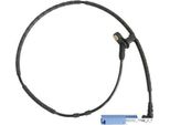 Bendix Braking BSW1046 Sensore Di Velocità Ruota Oe 34526757281 Compatibile Con Z4 E86, Z4 E85