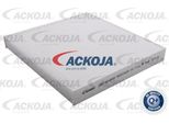 Ackoja A32-30-0002 Filtro Aria Abitacolo Oe DD1061P11 Compatibile Con CX-7, 6, 2