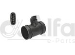 Alfa E-Parts AF09621 Misuratore Di Massa Dell'aria Oe 46824377 Compatibile Con Alf. 156, Alf. 166, Thesis