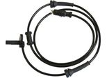 Bendix Braking BSW1157 Sensore Velocità Ruota Oe 46532098 Compatibile Con Brava, Bravo