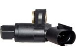 Bendix Braking BSW1001 Raddrehzahlsensor Oe 1H0927808 Kompatibel Mit A3 8L, Tt, Arosa, Cordoba, Ibiza, Inca, Leon, Toledo, Octavia, Bora, Corrado, Golf Iii, Golf Iv, Lupo, New Beetle, Polo 6N, Polo 6V, Polo Playa, Vento