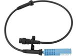 Bendix Braking BSW1010 Sensore Velocità Ruota Oe 0025723 Compatibile Con Serie 5 E39