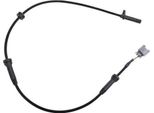 Bendix Braking BSW1334 Sensore Di Velocità Ruota Oe 479104CB0A Compatibile Con Qashqai, X-Trail, Kadjar, Koleos