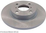 Blue Print ADK84316 Disco Freno Oe 009193872 Compatibile Con Agila A