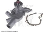 Blue Print ADJ139110 Pompa Dell'acqua, Raffreddamento Motore Oe ERR2509 Compatibile Con Serena, Sprinter