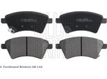 Blue Print ADK84235 Set Di Pastiglie Freno, Freno A Disco Oe 71742853 Compatibile Con Sedici