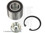 Blue Print ADK88322 Kit Cuscinetti Ruota Oe 4711556 Compatibile Con Agila B