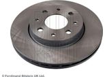 Blue Print ADL144302 Disco Freno Oe 46788929 Compatibile Con 500, 500C, Panda