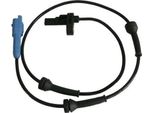 Bendix Braking BSW1057 Sensore Velocità Ruota Oe 4545A0 Compatibile Con 206