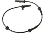 Bendix Braking BSW1168 Sensore Velocità Ruota Oe 34526784901 Compatibile Con Serie 5 F10, Serie 6 F12, Serie 6 F13, Serie 6 F06