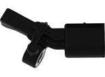 Bendix Braking BSW1037 Sensore Di Velocità Ruota Oe 6Q0927807A Compatibile Con A1 8X, A2, Cordoba, Ibiza, Mii, Toledo, Citigo, Fabia, Rapid, Roomster, Fox, Load Up, Polo 9N, Polo 6R, Up
