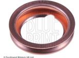Blue Print ADN10101 Guarnizione, Tappo Di Scarico Olio Oe 0131100QAV Compatibile Con 350 Z, 370 Z, Almera, Cabstar, Cefiro, GT-R, Juke, Micra, Murano, Navara, Note, NP300, Pathfinder, Patrol, Pick-Up, Primera, Pulsar, Qashqai, Serena, Teana Ii, Terrano, Tiida, Vanette, X-Trail, Odyssey, Classe C, Kangoo, Kubistar, Serie 3 E46, Pacifica, Meriva, A6 4F, 605, 306, Mini, Opa, Giulietta, Jazz, Captiva,