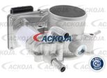 Ackoja A52-81-0003 Corpo Farfallato Oe 351002B300 Compatibile Con Sportage, Soul, Proceed, Ceed, Carens, Veloster, Tucson, Ix35, I40, I30