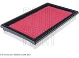 Blue Print ADM52236 Filtro Aria Oe RF4P13Z40 Compatibile Con Premacy, 206, Astra H, Lancer, Laguna