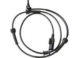 Bendix Braking BSW1134 Sensore Velocità Ruota Oe 52081842 Compatibile Con 500, 500C, Ka