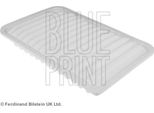 Blue Print ADK82245 Filtro Aria Oe 4711600 Compatibile Con Agila B, Meriva
