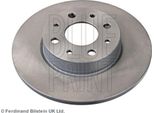 Blue Print ADL144301 Disco Freno Oe 51805559 Compatibile Con Mito