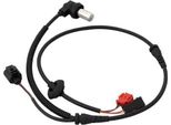 Bendix Braking BSW1209 Sensore Velocità Ruota Oe 4B0927803A Compatibile Con A6 4B