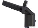Bendix Braking BSW1107 Sensore Velocità Ruota Oe 4E0927804A Compatibile Con A4 8K, A5 8T, A5 8F, A6 4F, A6 4G, A7 4G, A8 4D, A8 4E, A8 4H, Q5, R8, 918 Spyder, Phaeton