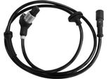 Bendix Braking BSW1225 Sensore Di Velocità Ruota Oe 191927807D Compatibile Con Toledo, Corrado, Passat 35I