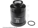 Blue Print ADM52342 Filtro Carburante Oe 1455829 Compatibile Con Ranger, CX-5, L200, Pajero, 4 Runner, Auris, Avensis, Corolla, Hiace, Hilux, Land Cruiser, Liteace, Verso, Taro, Astra, Skyline, Corvette, Sharan, Z4 E85, Focus, MX-3, MX-6, Serie 3 E36, Fiesta, Xedos 9, Z3 E36, 106, 306, Caddy, Polo 9N, Clio, Tempra, Punto, Voyager
