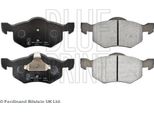 Blue Print ADM54273 Set Di Pastiglie Freno, Freno A Disco Oe 4096346 Compatibile Con Maverick, Tribute
