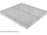 Blue Print ADK82510 Filtro Aria Abitacolo Oe 278914A00B Compatibile Con Pixo