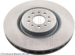 Blue Print ADL144343 Disco Freno Oe 51733051 Compatibile Con Alf. 147, Alf. 156, Alf. Gt
