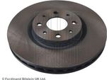 Blue Print ADL144305 Disco Freno Oe 46535086 Compatibile Con Mito, Bravo, Stilo, Delta