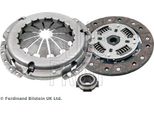 Blue Print ADL143011 Kit Frizione Oe 55197695 Compatibile Con Cinquecento, Palio, Panda, Punto, Seicento, Siena, Uno, Ypsilon