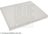 Blue Print ADL142501 Filtro Aria Abitacolo Oe 77366065 Compatibile Con 500, 500C, Panda, Ka