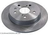 Blue Print ADK84335 Disco Freno Oe 71750932 Compatibile Con Sedici