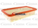 Ackoja A53-0400 Filtro Aria Oe 281131G000 Compatibile Con Rio, Magentis, Carens, Accent