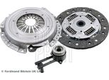 Blue Print ADM53084 Kit Frizione Oe 1013684 Compatibile Con Fiesta, Fusion, 2