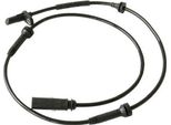 Bendix Braking BSW1255 Sensore Di Velocità Ruota Oe 34526788644 Compatibile Con X3, X4