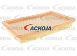 Ackoja A38-0404 Filtro Aria Oe 16546ED000 Compatibile Con Cube, Micra, Note, NV200, Qashqai, Tiida