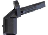 Bendix Braking BSW1106 Sensore Velocità Ruota Oe 4E0927803 Compatibile Con A4 8K, A5 8T, A5 8F, A6 4F, A6 4G, A7 4G, A8 4D, A8 4E, A8 4H, Q5, R8, 918 Spyder, Phaeton