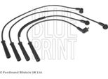 Blue Print ADM51622 Set Cavi Di Accensione Oe B31R18140 Compatibile Con Demio, Ranger, Fiesta, Corsa