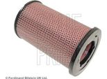 Blue Print ADN12237 Filtro Aria Oe 16546VK500 Compatibile Con Navara, NP300, Pick-Up, Vectra