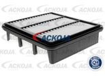 Ackoja A53-0401 Filtro Aria Oe 281132H000 Compatibile Con Elantra, I30, Proceed, Cerato, Ceed